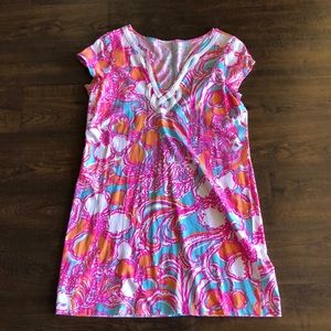 Lilly Dress